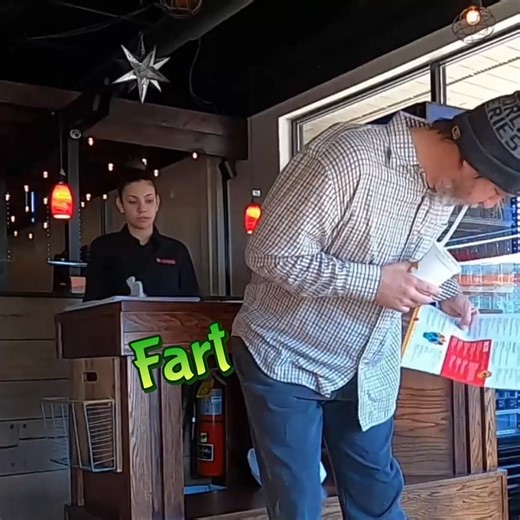 Super Stupid Poop on Instagram: "You don't have tamales? 😖💨 #farts #pranks #funnyreel"