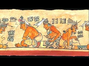 El mito de la creación de los mayas | Living Maya Time