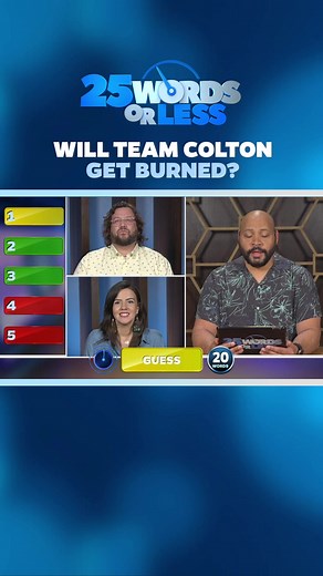 🥩 Will Colton Dunn's team savor the sweet taste of success, or will their chances go up in smoke? 🌬️ #25WordsorLess | 25 Words or Less