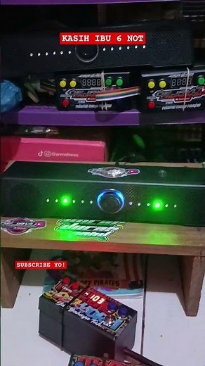 KASIH IBU MODULE BASURI MS13