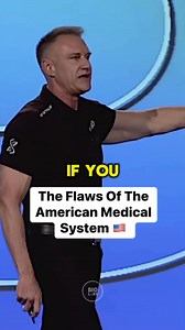 The Flaws Of The American Medical System 🇺🇸 | Bio Labs