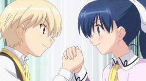 R-15　第11話　届かない声