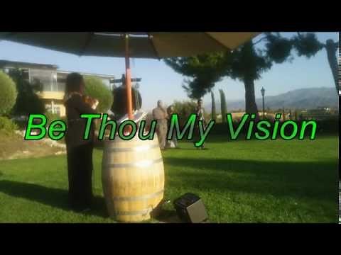 Romantic Violin Wedding Music: Beautiful Irish Hymn