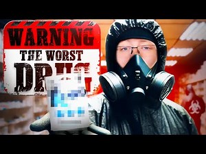 The Most Dangerous Drug in the Smoke Shop
