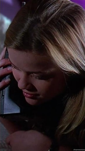David McCall edit | Fear 1996 nicole need david