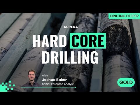 What Aureka’s Irvine Project could mean for resource growth