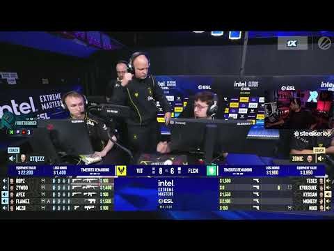 🔴 23:30 - AURORA 🆚 NAVI | Bo3 | IEM RIO 2026 GRUP MAÇI