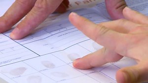 'Keep kids safe': New fingerprint, DNA kits provided to parents of Waukee students