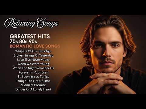 🔴 LIVE – 🎸Nonstop 80s Greatest Hits - Best Oldies Songs Of 1980s -🌹Greatest 80s Music Hits Playlist