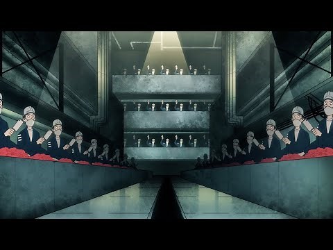 Pop Evil - Work (Official Music Video)