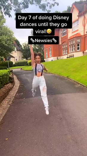 Kayleigh Ann Strong on TikTok