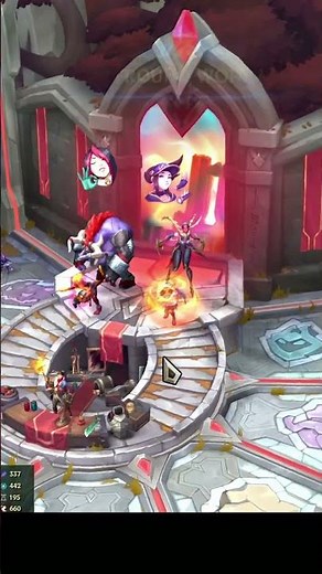 4 AS Jax VS 1337 AD Zaahen.