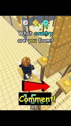 😱speedrunning roblox pyramid obby