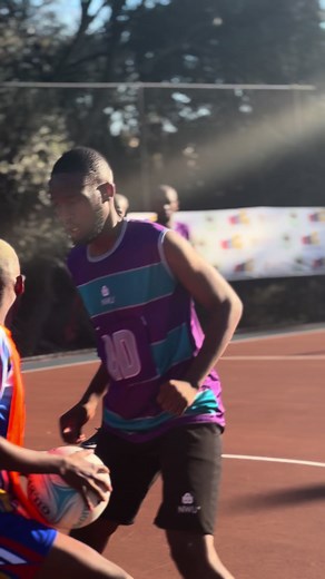 2024 USSA Netball Tournament Day 2 Highlights