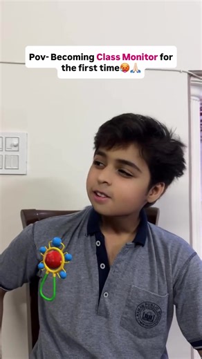 A Touching True Story: SHAREE's Journey