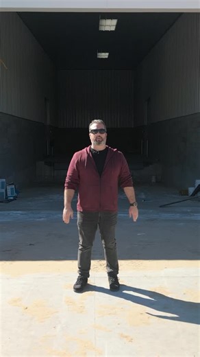 The excitement around our new facility has been unreal. To keep things transparent and bring you along for the ride, we filmed a full tour so you can see exactly what’s taking shape and to show you what the future of PSI will look like! Check out your YouTube for the full video! | Precision Sport Industries