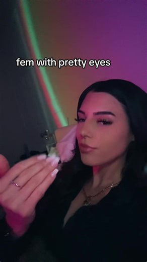 blue is my favorite color 👀 #fyp #fypシ #foryoupage #wlw #wuhluhwuh | Pretty Eyes