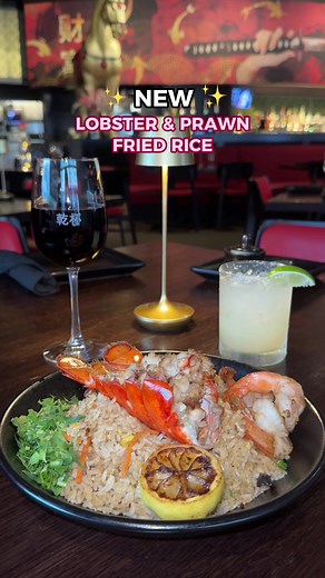 Lobster Roll at P.F. Chang’s: New Seafood Menu Highlight