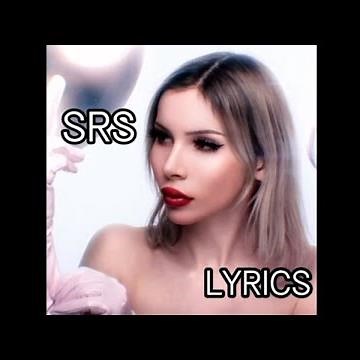 Chase Icon - SRS (Lyrics)