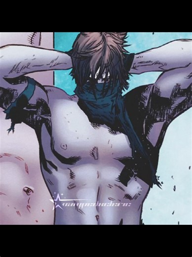 Exploring the GAMBIT Character in Marvel's X-Men