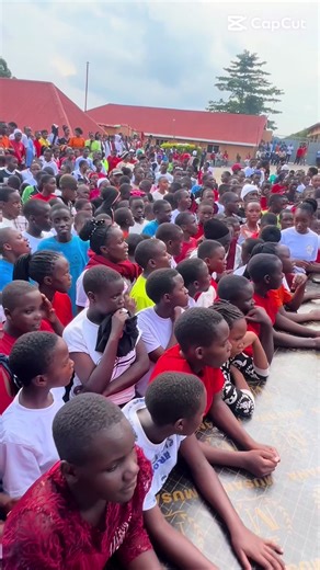 @Ssingo Secondary School