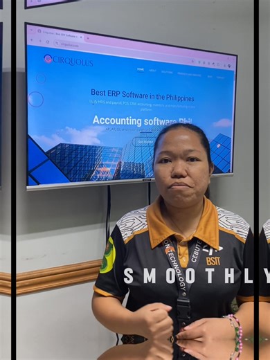 Payroll made structured. Cirquolus Payroll centralizes data and automates the flow from attendance to payroll outputs so you stop relying on scattered files and manual checks. | Cirquolus