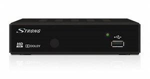 Strong SRT 8114 : meilleur prix et actualités
