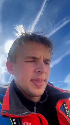 📣 Update from Boatsje⛵👇 Lucas and his Mini 650 project are one step closer to the Mini Transat 2027! With Premiumropes rigging on board, he’s already showing what’s possible. 🏆 Victory in class at this years Dutch 24 Hour Race This is just the beginning, every mile brings Boatsje closer to the Atlantic crossing. We’re proud to support Lucas with rigging built for performance, safety, and adventure. 🌍 Follow the journey as he gears up for 2027! @minitransatboatsje #sailing #ropes #sailinstagr