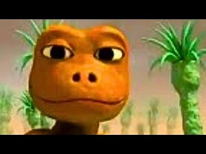 Patila dance to cool music | Orange frog dance