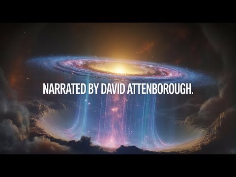 NGC Nebula Inside One of the Universe’s Most Mysterious Stellar Nurseries ; David attenborough Ai