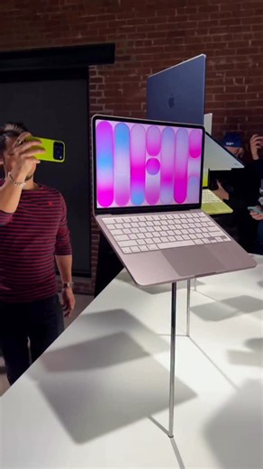 New MacBook Neo starting at $599!! | iJustine