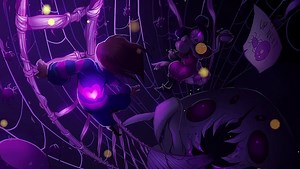 Undertale Spider Dance Remixed - Muffet Spider