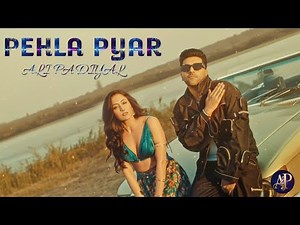 Pehla Pyaar – Ali Padiyar (Official Audio) | Romantic Song 2025 | پہلا پیار
