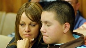 Jenni Rivera lucha por la inocencia de su hijo
