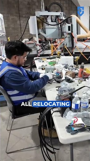 The Case for In-House Bitcoin Mining Manufacturing