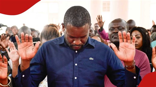 "Shall be communicated": Sifuna survives axe again as ODM issues way forward