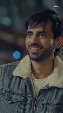 Zeba or Jami ki Kahani💔😭🥺 #Kafeel #kyunnayanaya #sanamsaeedmirza #hasankhan #Shorts