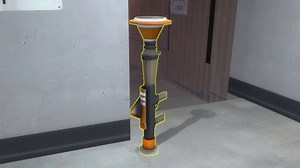 【Toopy】The Perfect Dropped Weapon