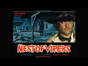 Nest of Vipers (1969) Luke Askew Killcount