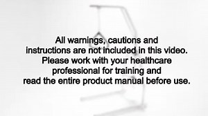 Safely change position in bed and transfer from bed to other equipment with minimal assistance. How? Watch to find out: | Health Products For You