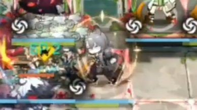 ME-8斥罪单人永控实践