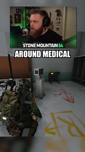 This Is How The Computers Work In Arc Raiders! #arcraiders #arcraidersclips #arcraidersgameplay #arcraiderstips #bestofarcraiders #gaming | StoneMountain64