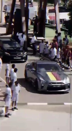 Mahinda Rajapaksha college homagama