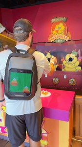 74K views · 426 reactions | MVP with the bonus throw! #carnivalgames #disney #winnereverytime | Winner Every Time | Facebook