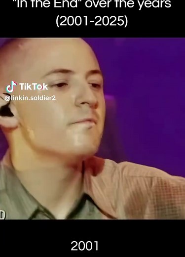 Linkin Park: 'In The End' Live Then & Now