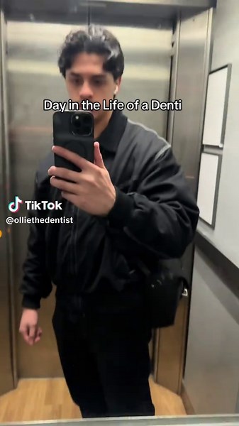 Day in the Life of a Dentist: Study Day Insights