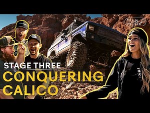 Can Lacey Blair and the Modathon Builders Trample Over Calico Canyon? | Modathon | eBay Motors