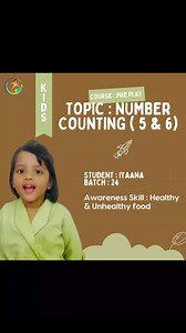 2.3K views · 16 reactions | Course : Pre Play At Steps to Win we introduce creative math worksheets to get our little learners interested in learning to count. We Explore different types of hands on number activities for preschoolers, that introduce numbers to them in the most possible enjoyable way. | Steps to Win | Facebook