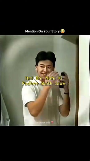 tension hai but padhna nhi 😂🤟#exams #entertainment #edits