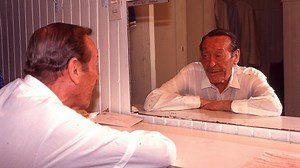 Se cumplen 25 años de la muerte del 'Polaco' Goyeneche, una leyenda del tango